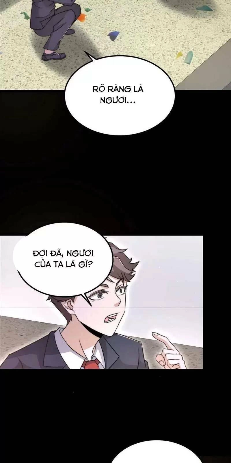 Bắt Đầu Livestream Ở Địa Phủ: Phát Sóng Trực Tiếp Ở Đây Ai Dám Đến Chapter 97 - 17