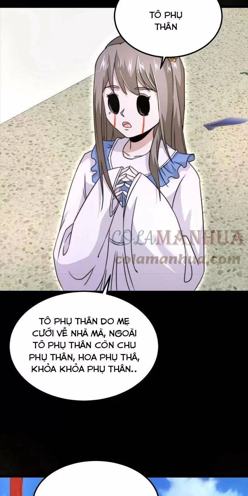 Bắt Đầu Livestream Ở Địa Phủ: Phát Sóng Trực Tiếp Ở Đây Ai Dám Đến Chapter 97 - 18