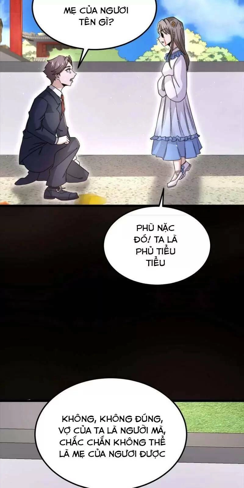 Bắt Đầu Livestream Ở Địa Phủ: Phát Sóng Trực Tiếp Ở Đây Ai Dám Đến Chapter 97 - 19