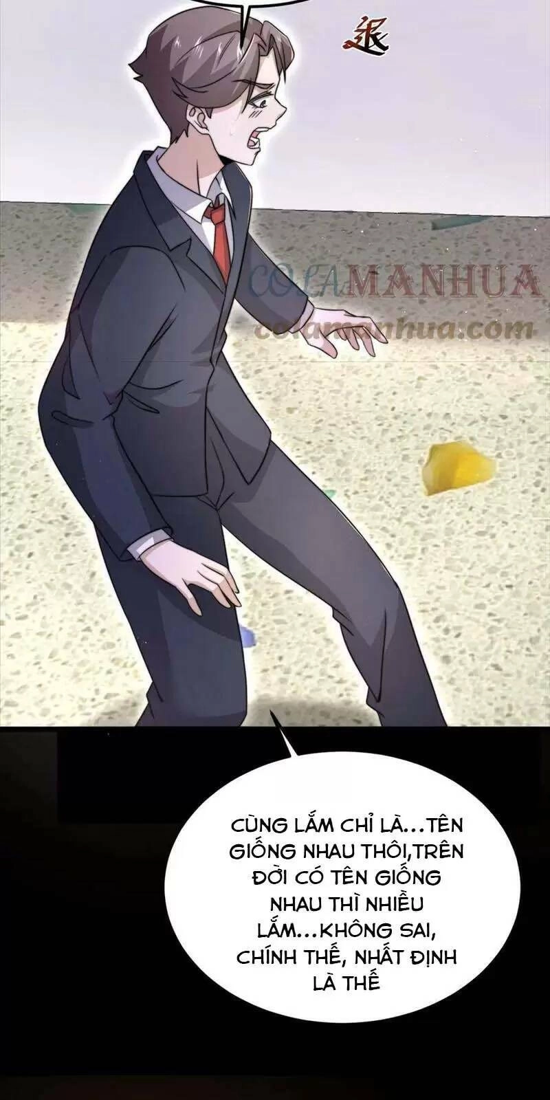 Bắt Đầu Livestream Ở Địa Phủ: Phát Sóng Trực Tiếp Ở Đây Ai Dám Đến Chapter 97 - 20