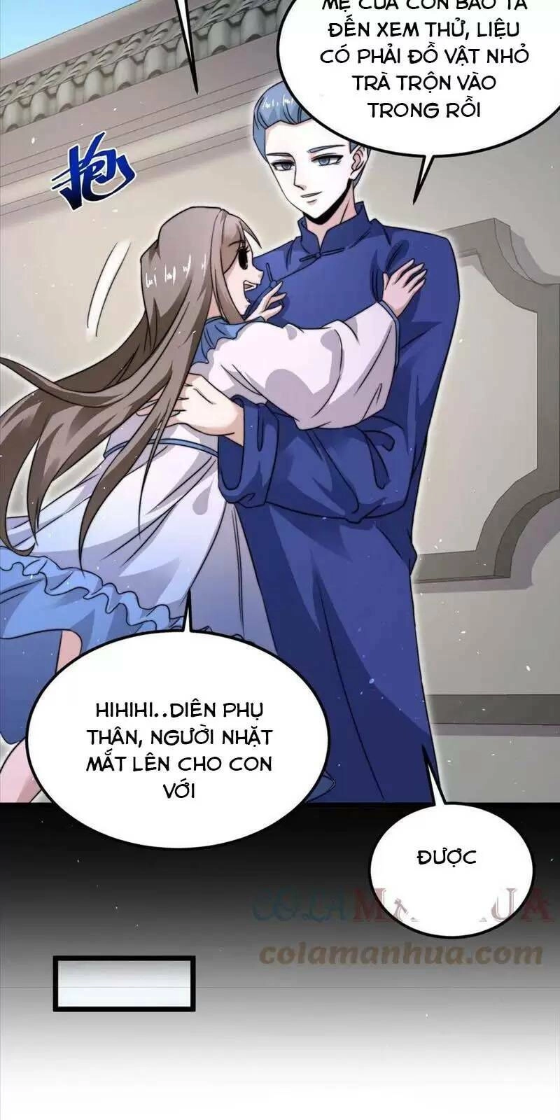 Bắt Đầu Livestream Ở Địa Phủ: Phát Sóng Trực Tiếp Ở Đây Ai Dám Đến Chapter 97 - 23