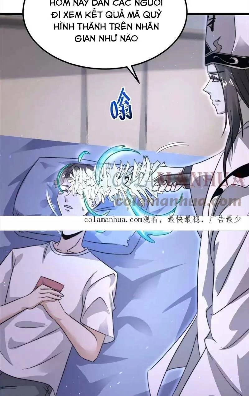 Bắt Đầu Livestream Ở Địa Phủ: Phát Sóng Trực Tiếp Ở Đây Ai Dám Đến Chapter 97 - 27