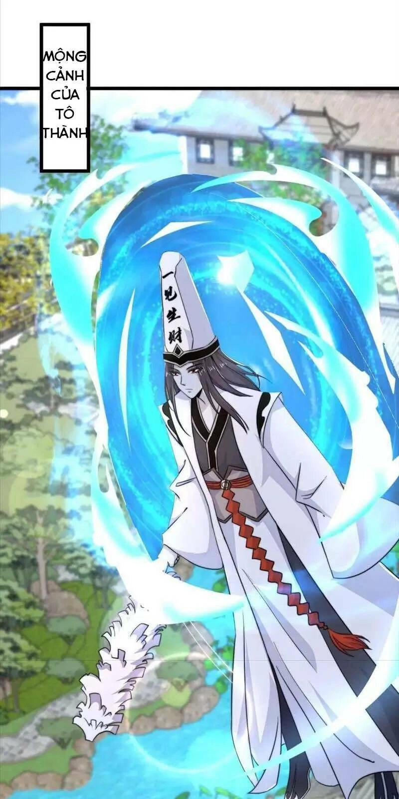 Bắt Đầu Livestream Ở Địa Phủ: Phát Sóng Trực Tiếp Ở Đây Ai Dám Đến Chapter 98 - 2