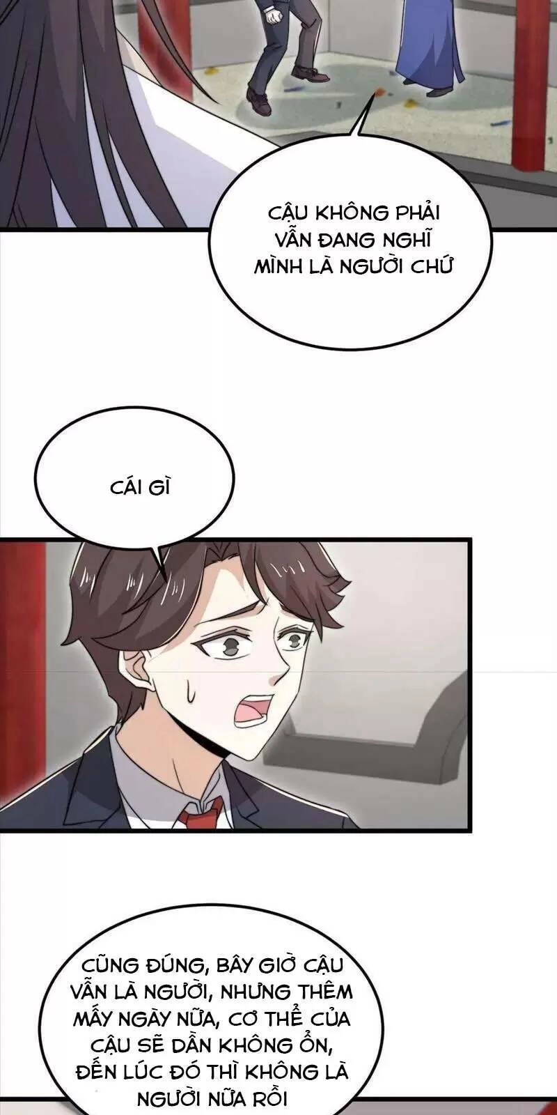 Bắt Đầu Livestream Ở Địa Phủ: Phát Sóng Trực Tiếp Ở Đây Ai Dám Đến Chapter 98 - 4