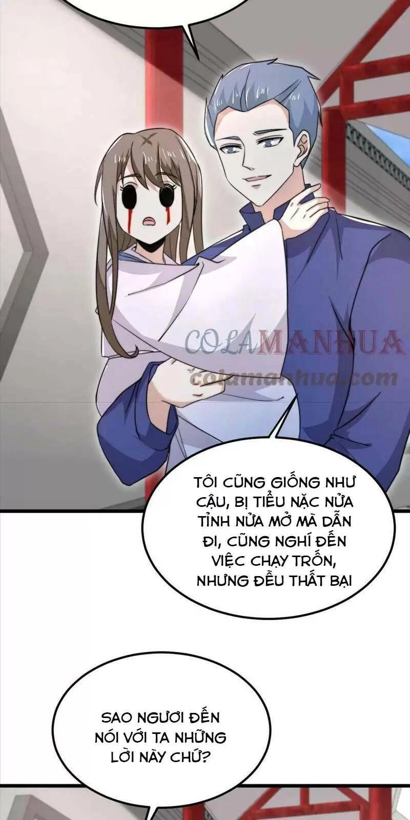 Bắt Đầu Livestream Ở Địa Phủ: Phát Sóng Trực Tiếp Ở Đây Ai Dám Đến Chapter 98 - 5