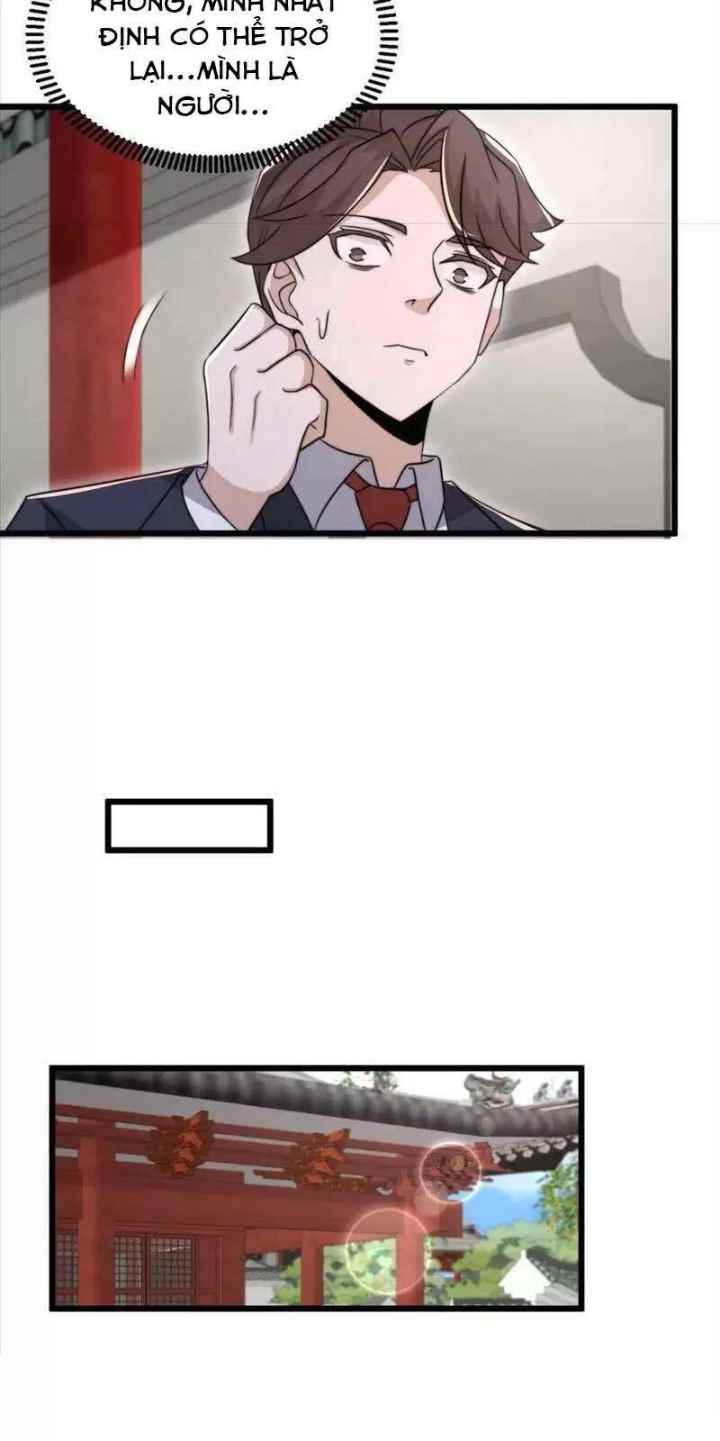 Bắt Đầu Livestream Ở Địa Phủ: Phát Sóng Trực Tiếp Ở Đây Ai Dám Đến Chapter 98 - 8