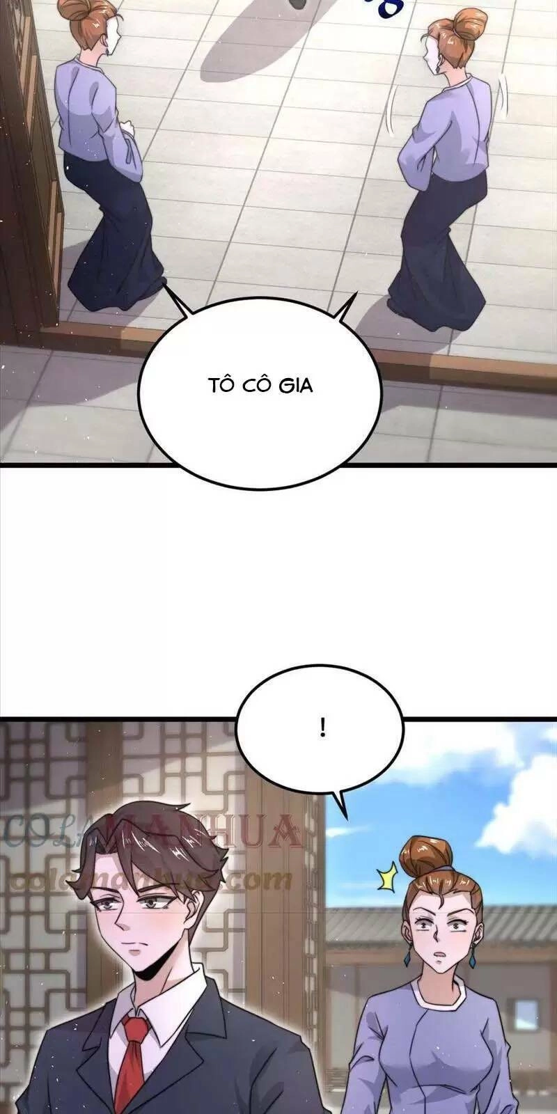 Bắt Đầu Livestream Ở Địa Phủ: Phát Sóng Trực Tiếp Ở Đây Ai Dám Đến Chapter 98 - 10