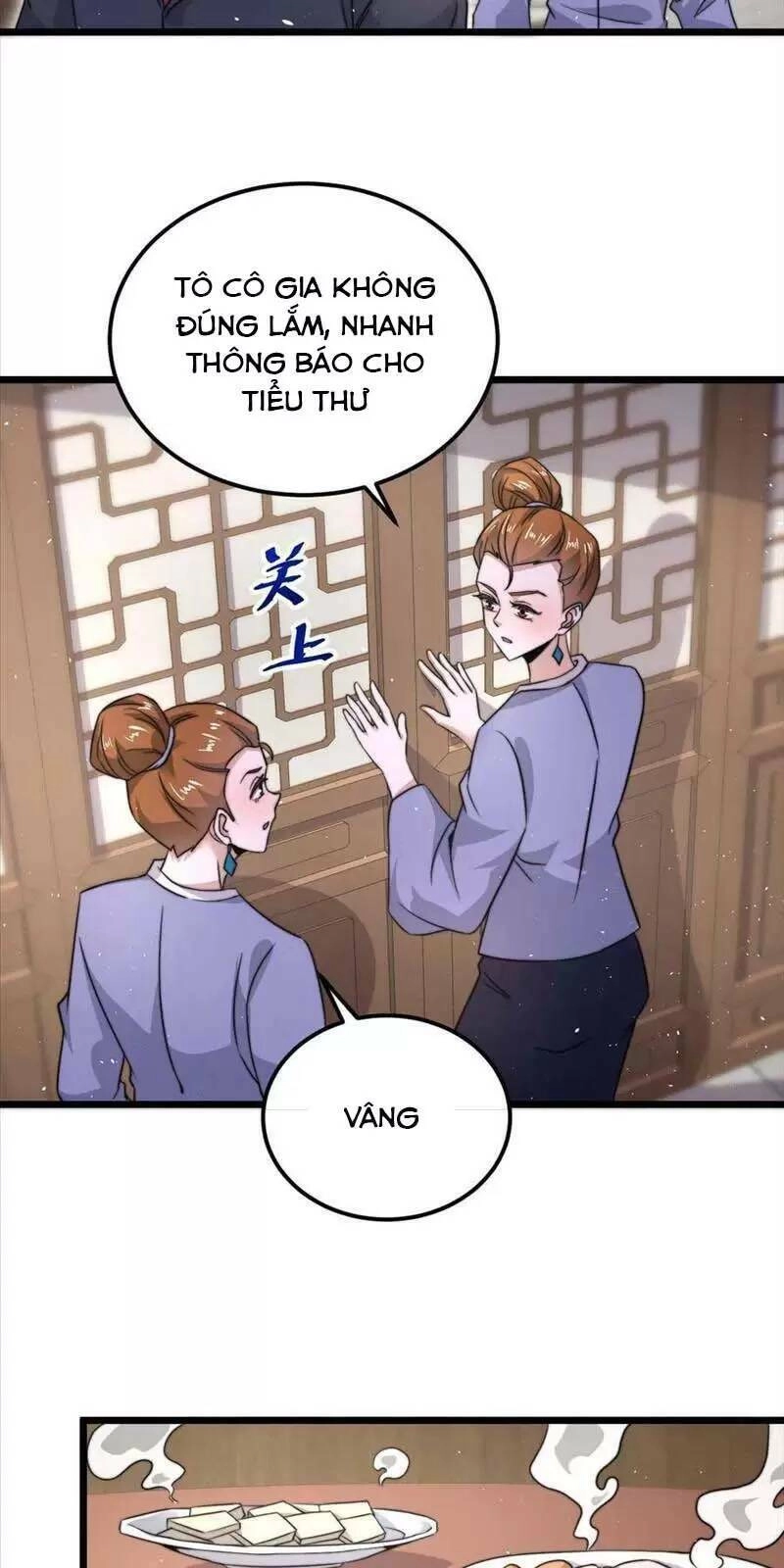 Bắt Đầu Livestream Ở Địa Phủ: Phát Sóng Trực Tiếp Ở Đây Ai Dám Đến Chapter 98 - 11