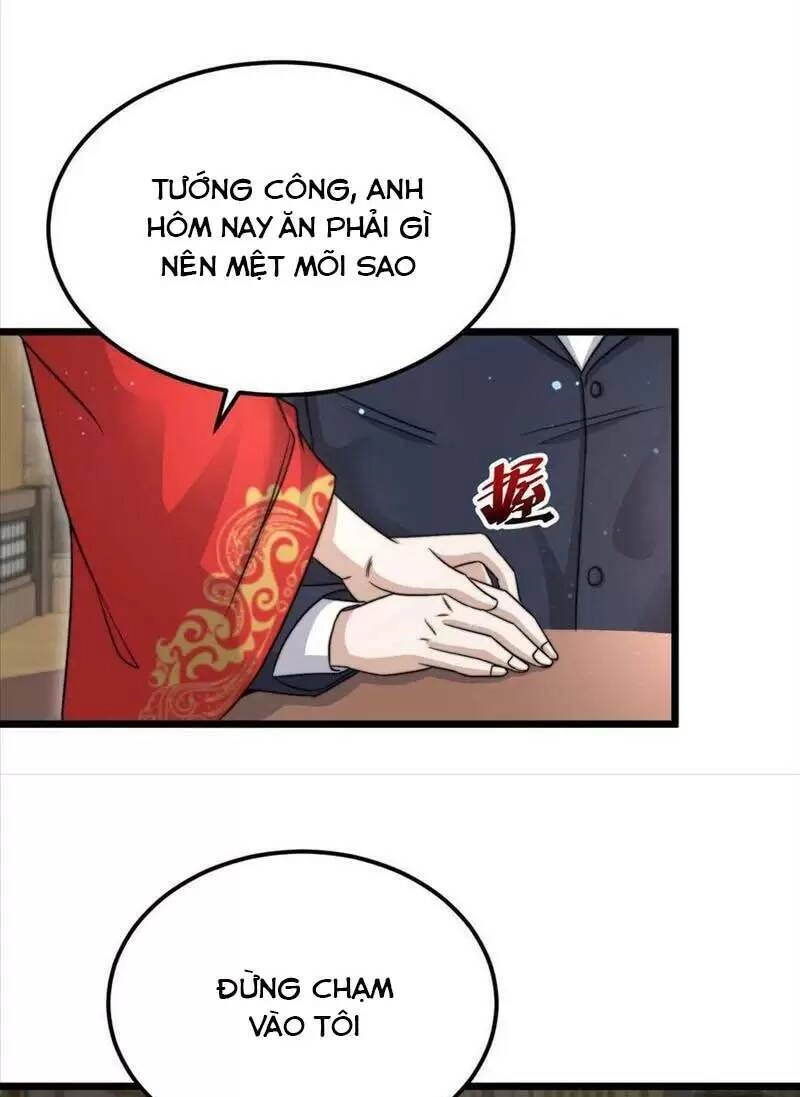 Bắt Đầu Livestream Ở Địa Phủ: Phát Sóng Trực Tiếp Ở Đây Ai Dám Đến Chapter 98 - 13