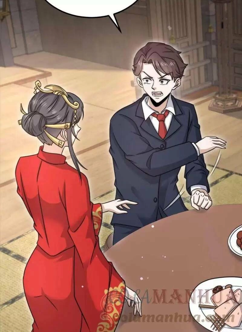 Bắt Đầu Livestream Ở Địa Phủ: Phát Sóng Trực Tiếp Ở Đây Ai Dám Đến Chapter 98 - 14