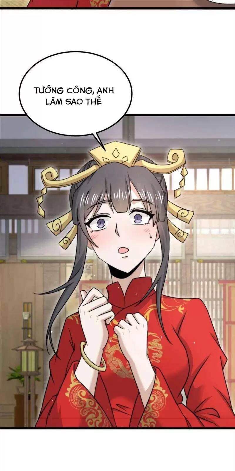 Bắt Đầu Livestream Ở Địa Phủ: Phát Sóng Trực Tiếp Ở Đây Ai Dám Đến Chapter 98 - 15