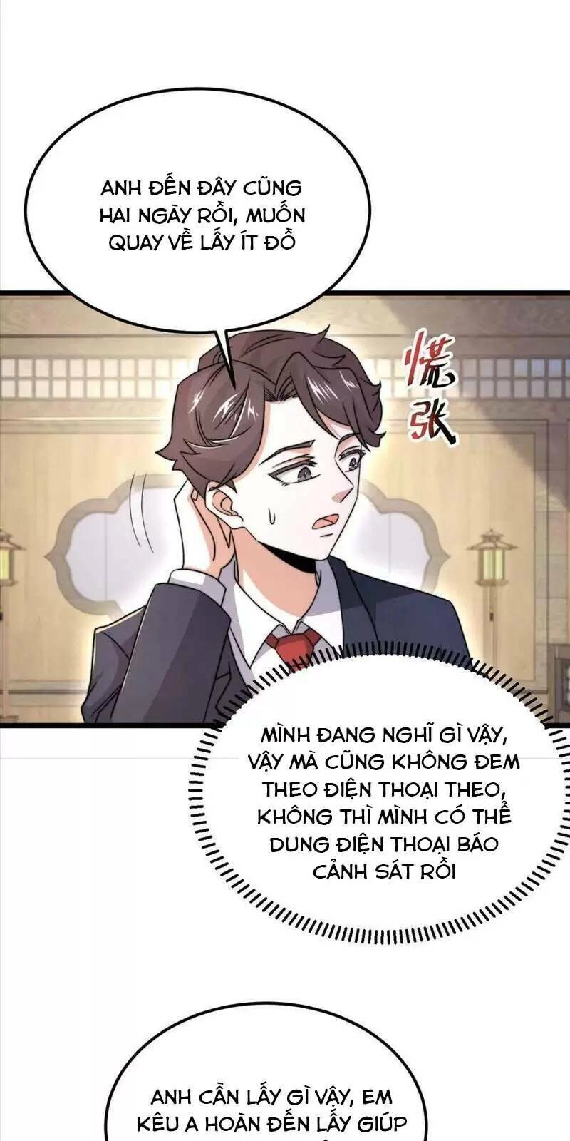 Bắt Đầu Livestream Ở Địa Phủ: Phát Sóng Trực Tiếp Ở Đây Ai Dám Đến Chapter 98 - 17