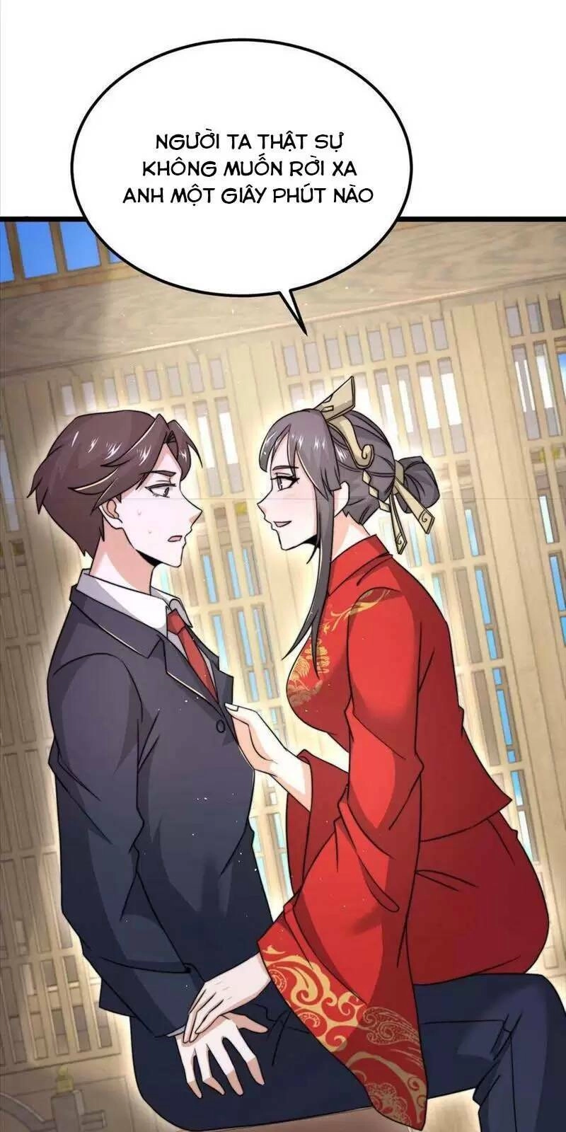 Bắt Đầu Livestream Ở Địa Phủ: Phát Sóng Trực Tiếp Ở Đây Ai Dám Đến Chapter 98 - 19