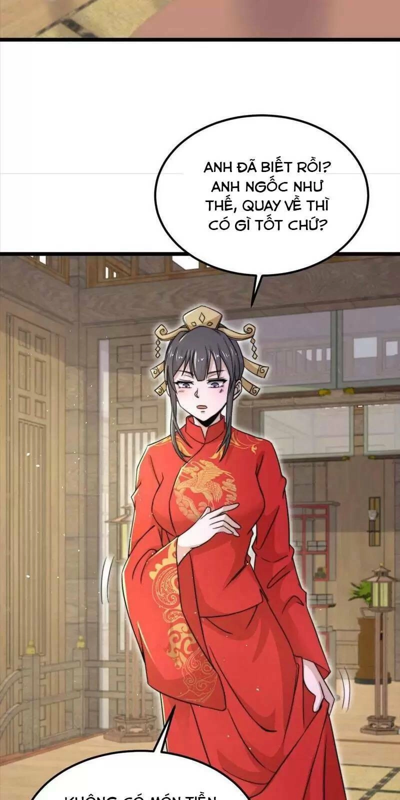 Bắt Đầu Livestream Ở Địa Phủ: Phát Sóng Trực Tiếp Ở Đây Ai Dám Đến Chapter 98 - 21