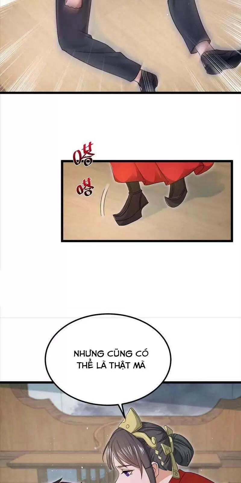 Bắt Đầu Livestream Ở Địa Phủ: Phát Sóng Trực Tiếp Ở Đây Ai Dám Đến Chapter 98 - 25