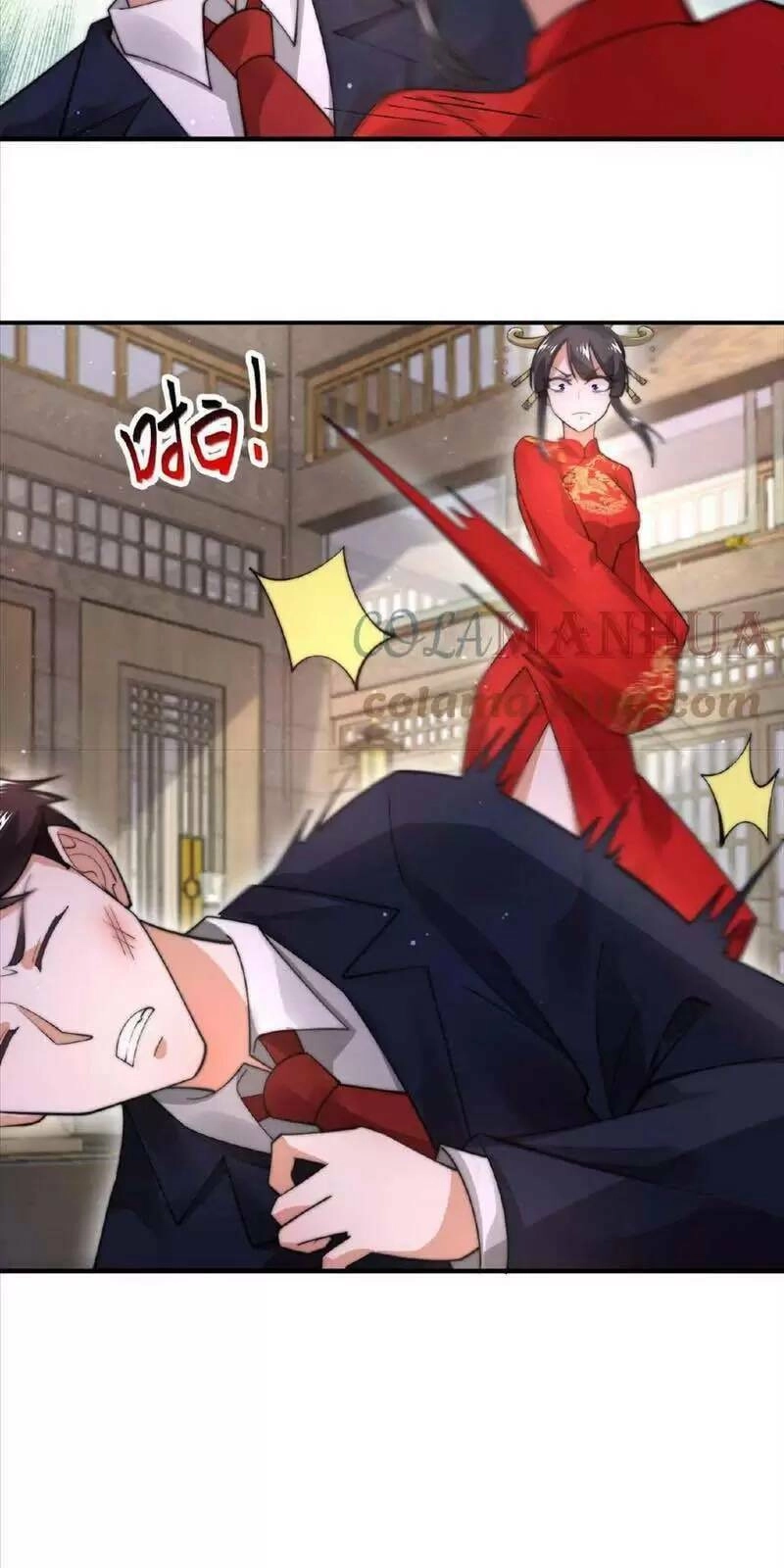 Bắt Đầu Livestream Ở Địa Phủ: Phát Sóng Trực Tiếp Ở Đây Ai Dám Đến Chapter 99 - 5