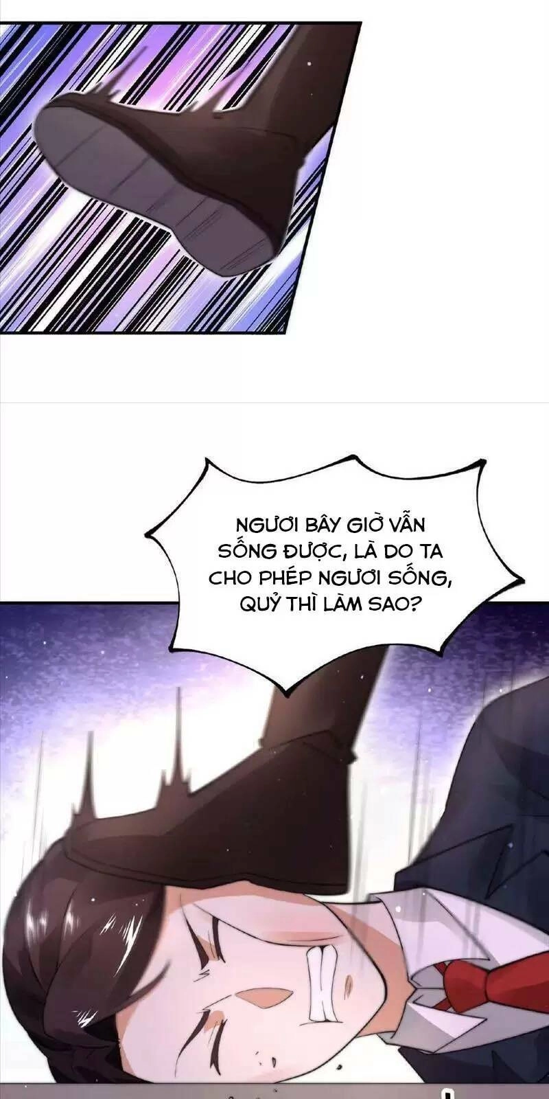 Bắt Đầu Livestream Ở Địa Phủ: Phát Sóng Trực Tiếp Ở Đây Ai Dám Đến Chapter 99 - 6