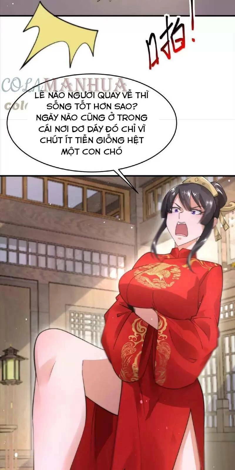 Bắt Đầu Livestream Ở Địa Phủ: Phát Sóng Trực Tiếp Ở Đây Ai Dám Đến Chapter 99 - 7