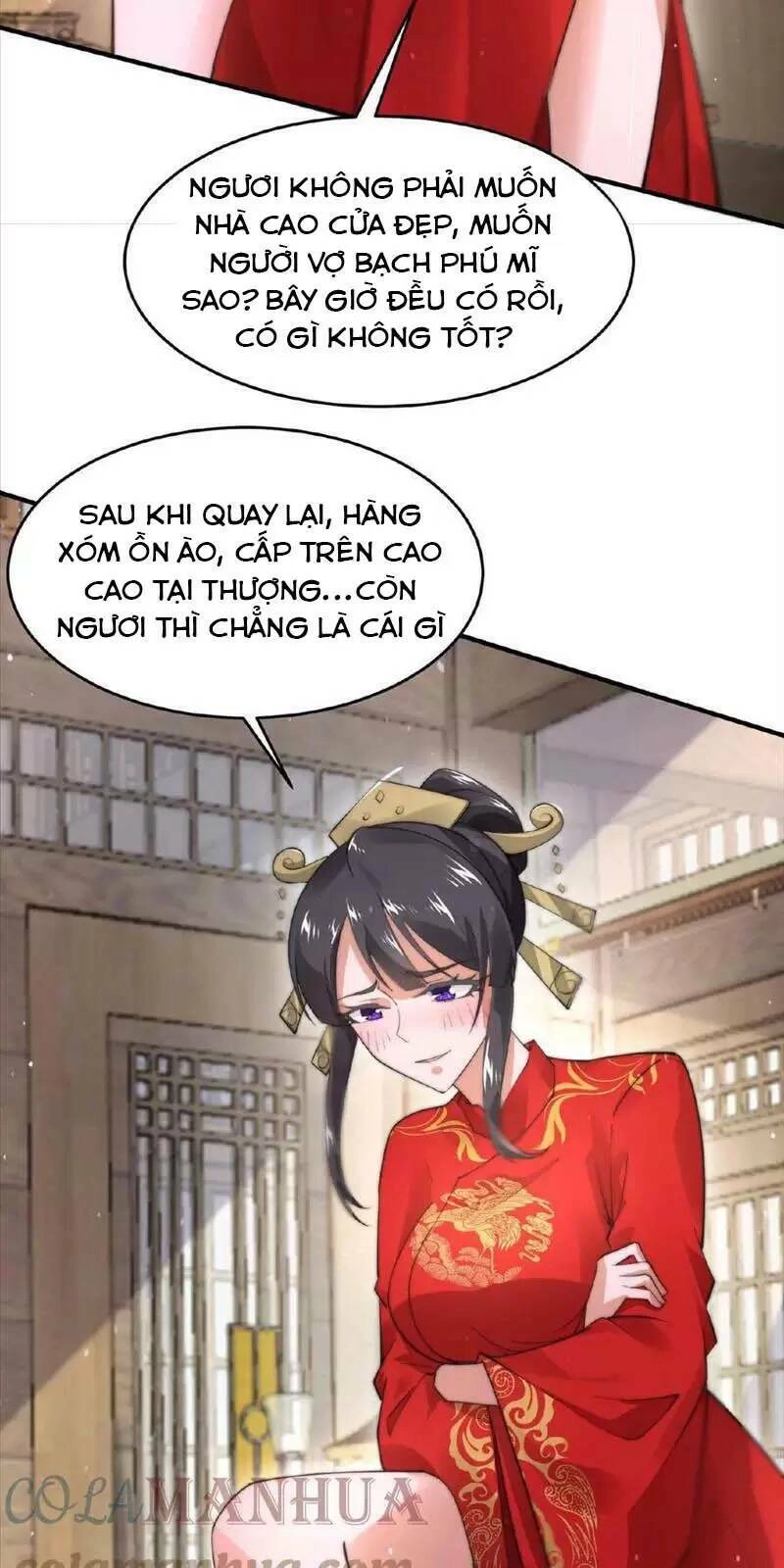 Bắt Đầu Livestream Ở Địa Phủ: Phát Sóng Trực Tiếp Ở Đây Ai Dám Đến Chapter 99 - 8