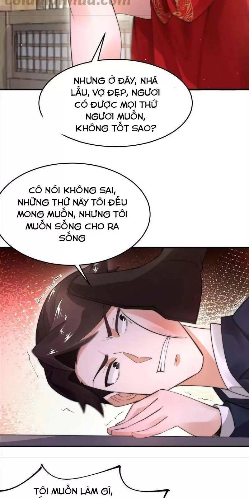 Bắt Đầu Livestream Ở Địa Phủ: Phát Sóng Trực Tiếp Ở Đây Ai Dám Đến Chapter 99 - 9