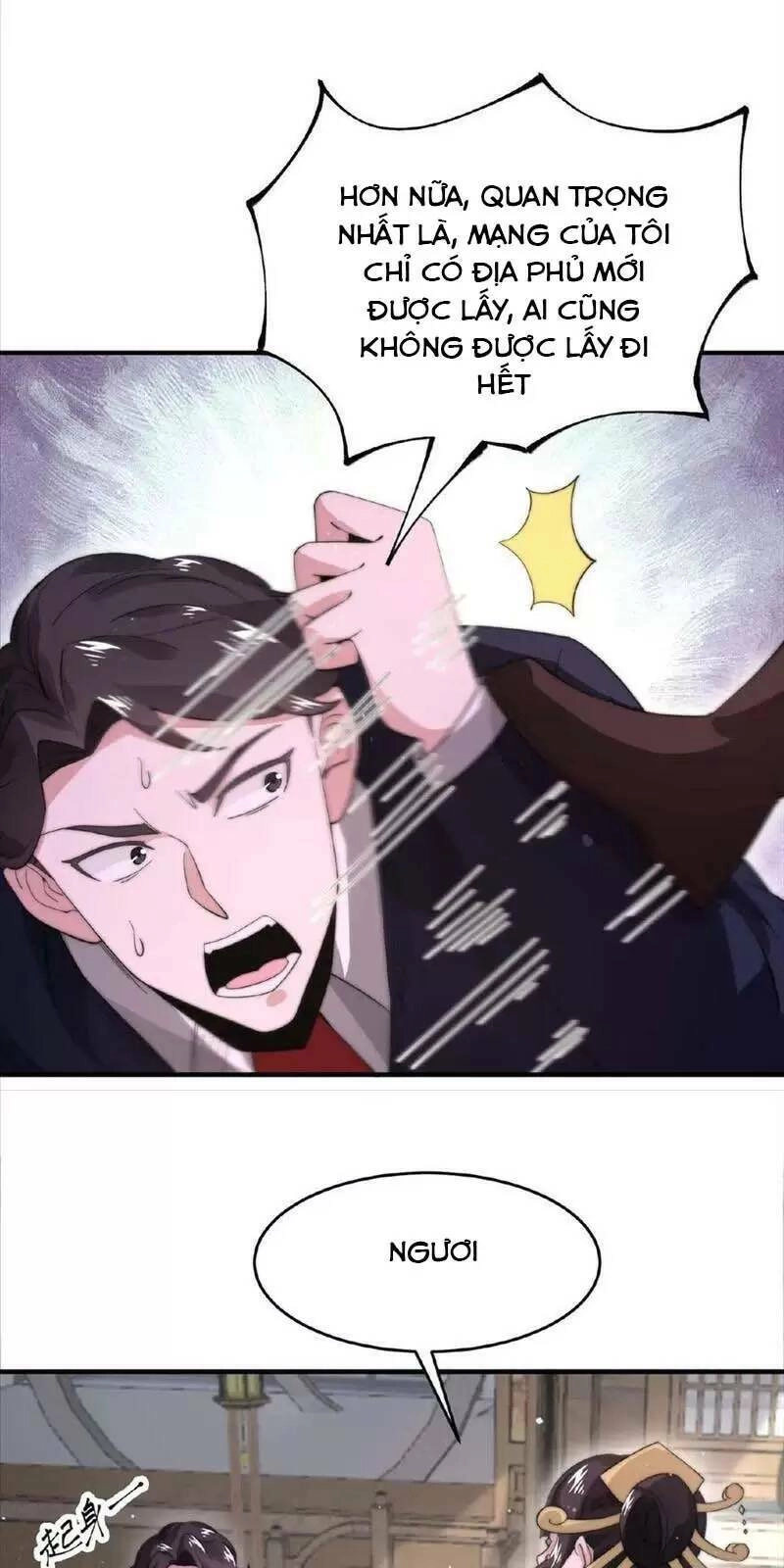 Bắt Đầu Livestream Ở Địa Phủ: Phát Sóng Trực Tiếp Ở Đây Ai Dám Đến Chapter 99 - 11