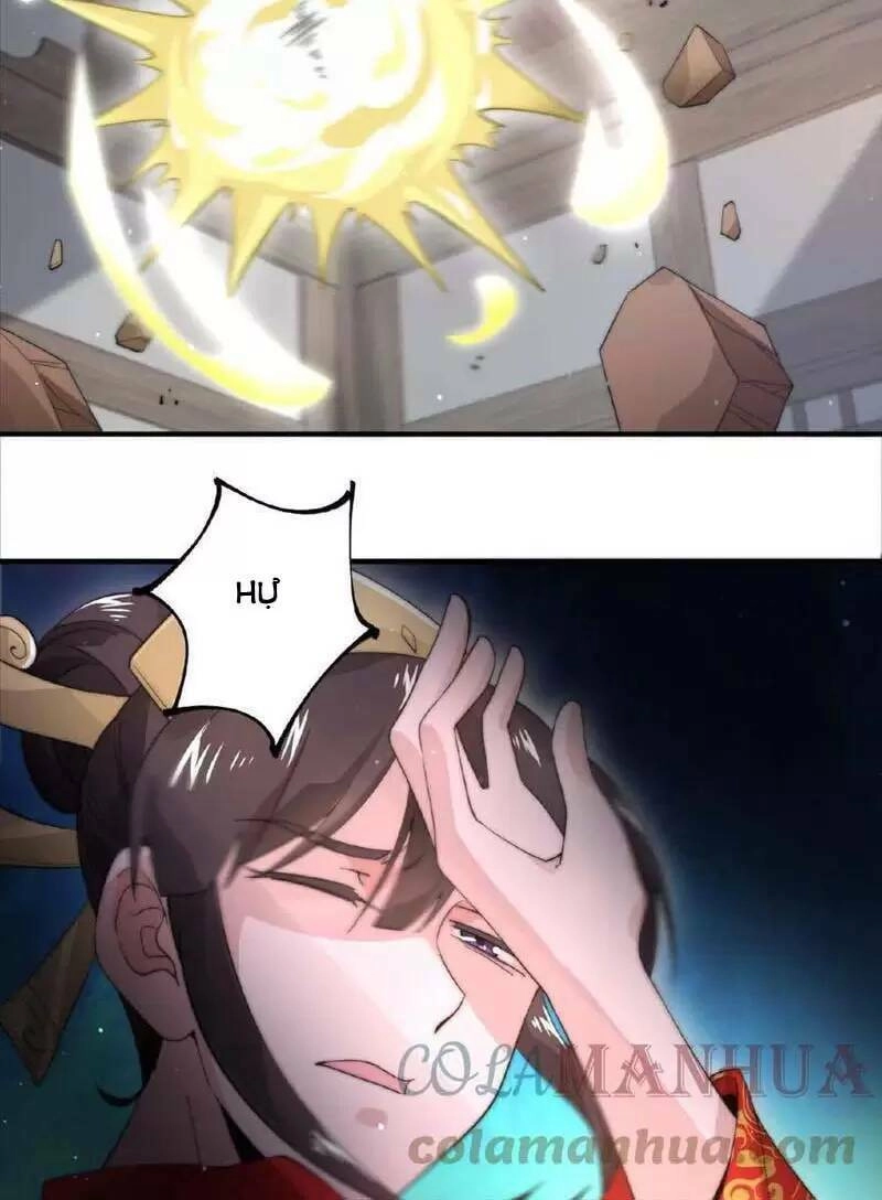 Bắt Đầu Livestream Ở Địa Phủ: Phát Sóng Trực Tiếp Ở Đây Ai Dám Đến Chapter 99 - 14