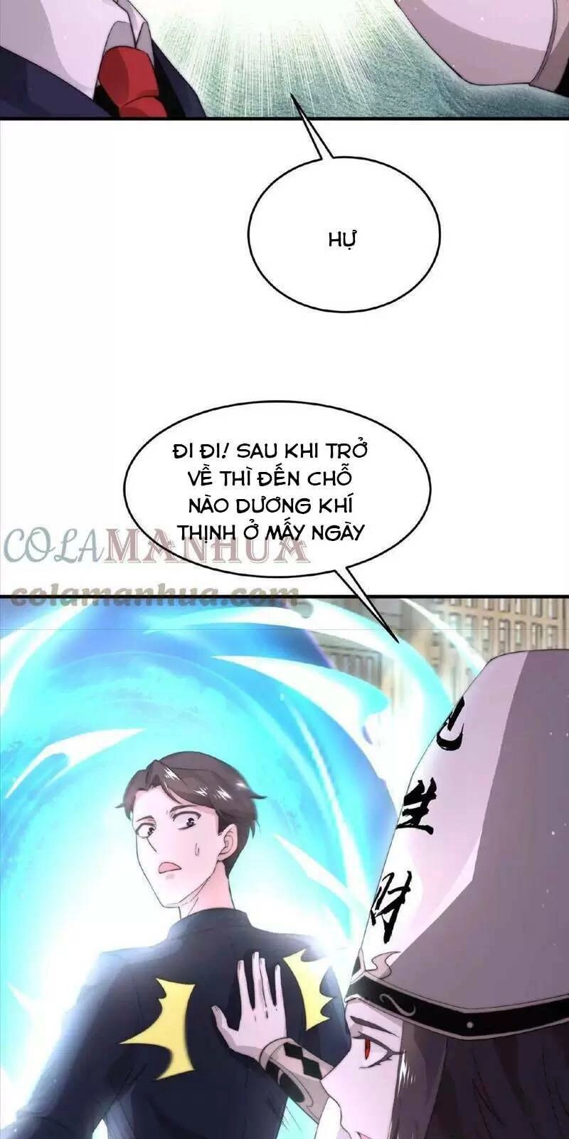 Bắt Đầu Livestream Ở Địa Phủ: Phát Sóng Trực Tiếp Ở Đây Ai Dám Đến Chapter 99 - 18