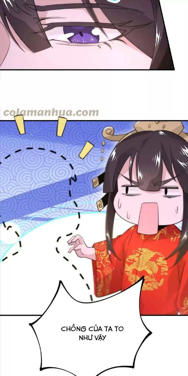 Bắt Đầu Livestream Ở Địa Phủ: Phát Sóng Trực Tiếp Ở Đây Ai Dám Đến Chapter 99 - 20