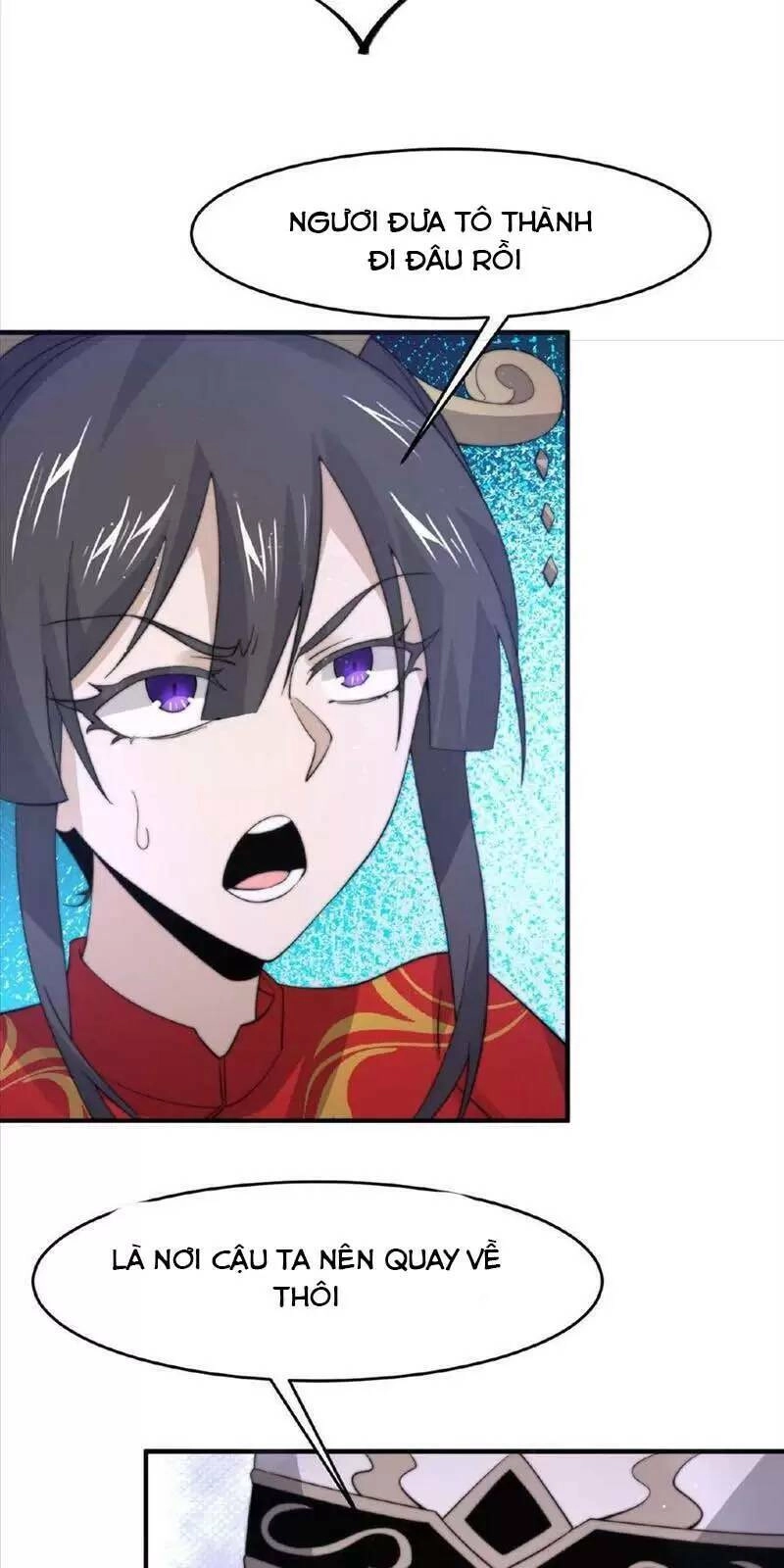 Bắt Đầu Livestream Ở Địa Phủ: Phát Sóng Trực Tiếp Ở Đây Ai Dám Đến Chapter 99 - 21