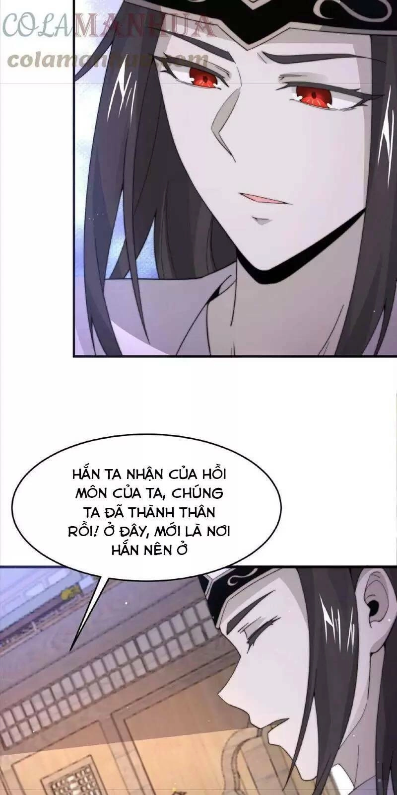 Bắt Đầu Livestream Ở Địa Phủ: Phát Sóng Trực Tiếp Ở Đây Ai Dám Đến Chapter 99 - 22