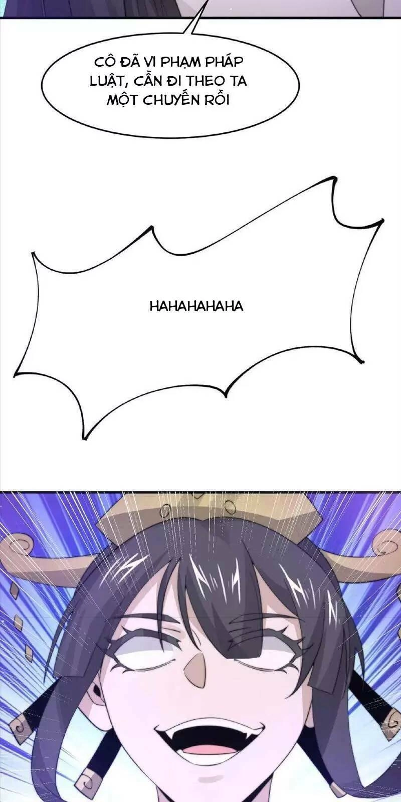 Bắt Đầu Livestream Ở Địa Phủ: Phát Sóng Trực Tiếp Ở Đây Ai Dám Đến Chapter 99 - 24