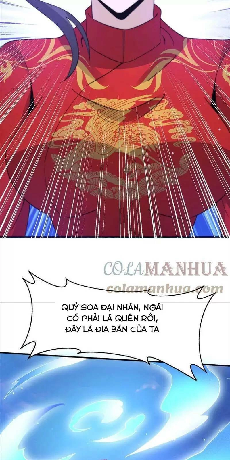 Bắt Đầu Livestream Ở Địa Phủ: Phát Sóng Trực Tiếp Ở Đây Ai Dám Đến Chapter 99 - 25