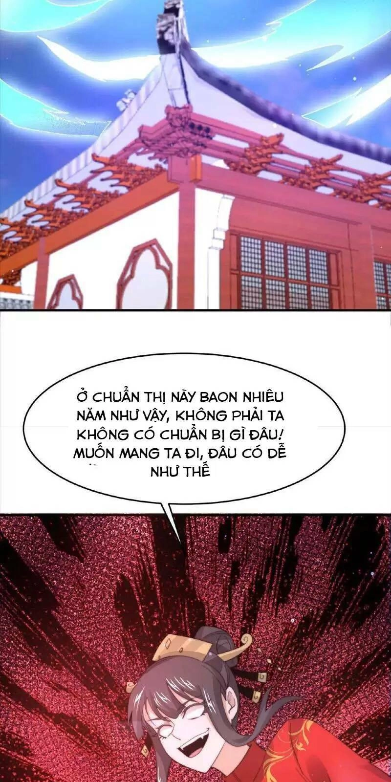 Bắt Đầu Livestream Ở Địa Phủ: Phát Sóng Trực Tiếp Ở Đây Ai Dám Đến Chapter 99 - 26