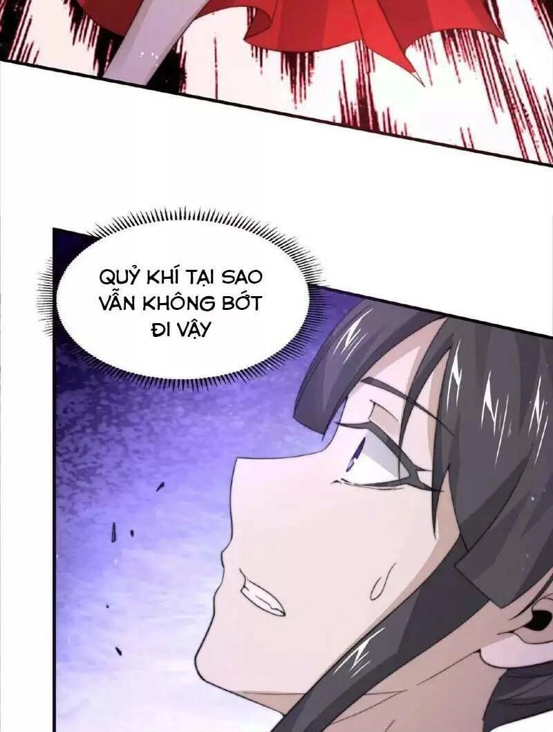 Bắt Đầu Livestream Ở Địa Phủ: Phát Sóng Trực Tiếp Ở Đây Ai Dám Đến Chapter 99 - 28