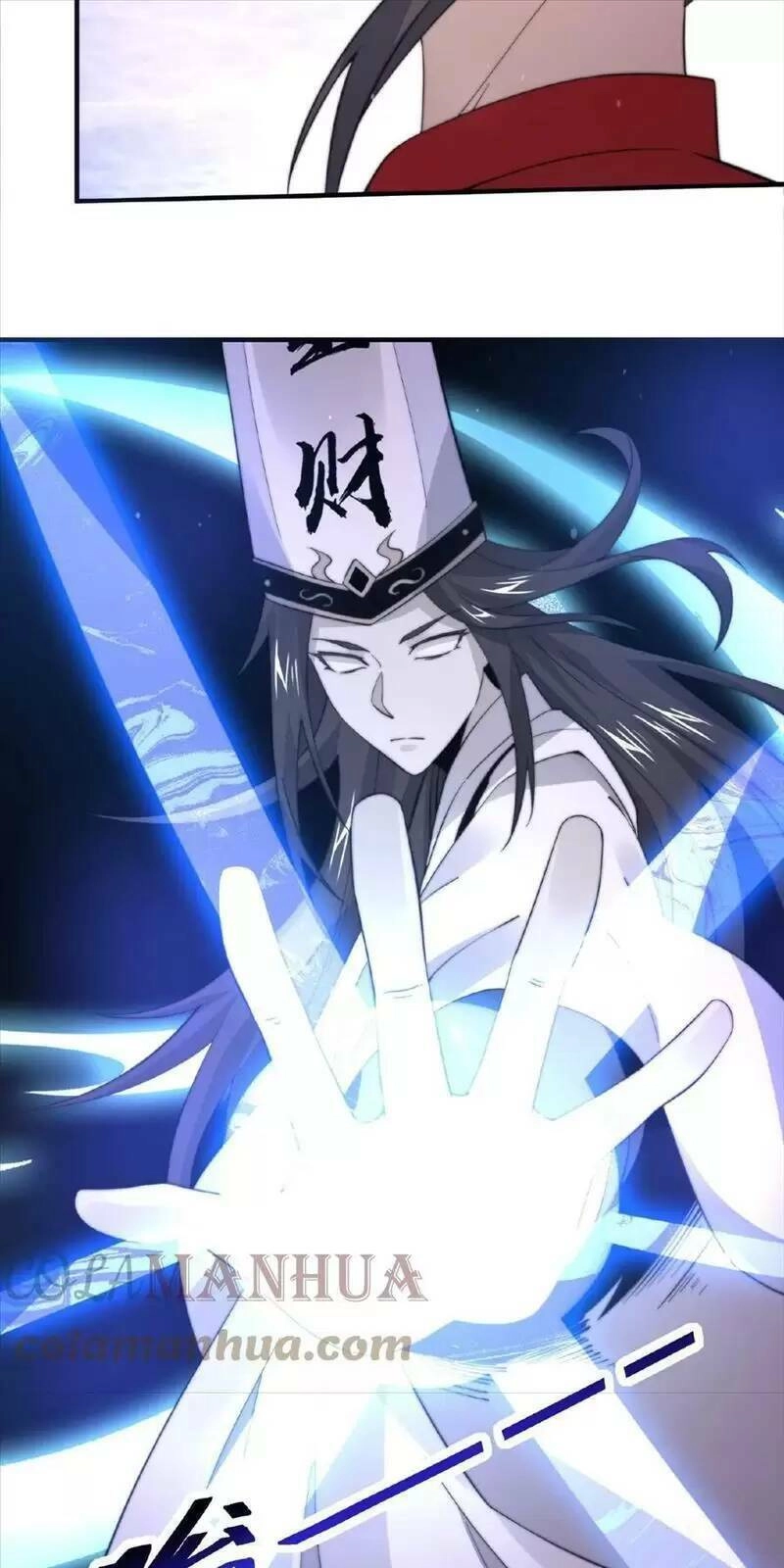 Bắt Đầu Livestream Ở Địa Phủ: Phát Sóng Trực Tiếp Ở Đây Ai Dám Đến Chapter 99 - 29