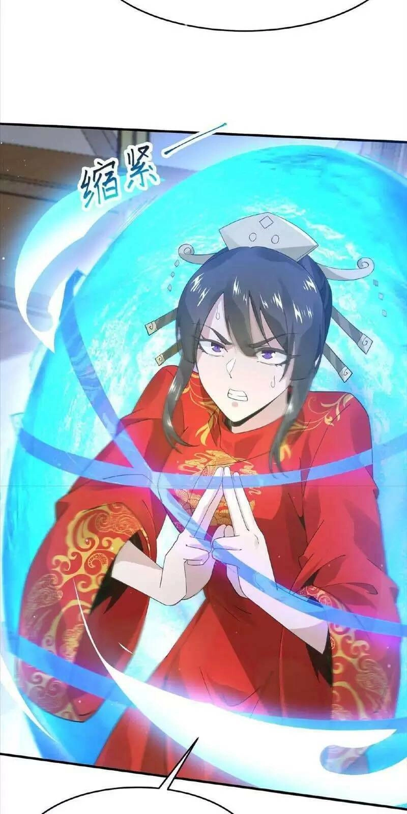 Bắt Đầu Livestream Ở Địa Phủ: Phát Sóng Trực Tiếp Ở Đây Ai Dám Đến Chapter 100 - 4