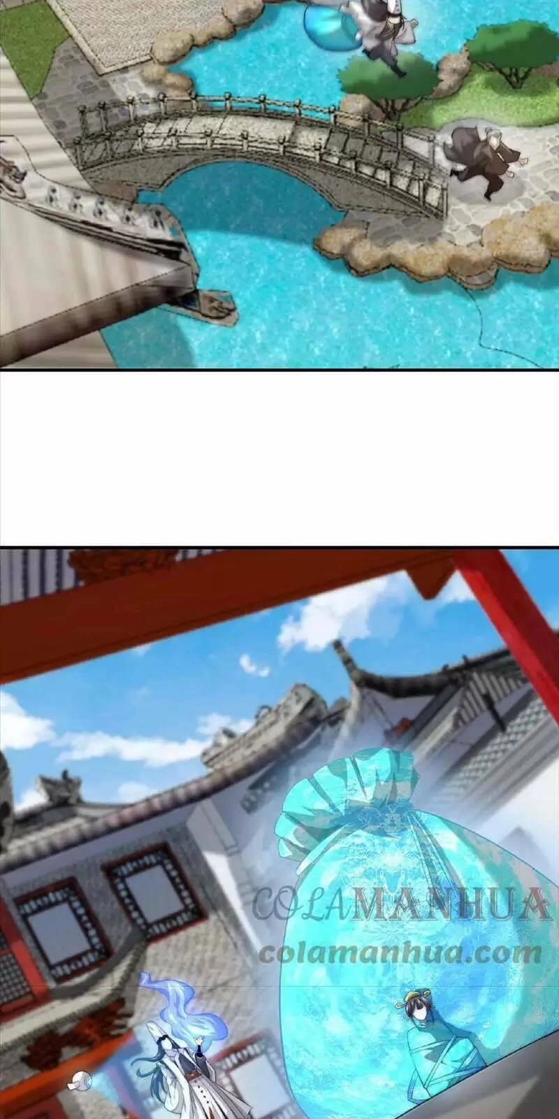 Bắt Đầu Livestream Ở Địa Phủ: Phát Sóng Trực Tiếp Ở Đây Ai Dám Đến Chapter 100 - 23