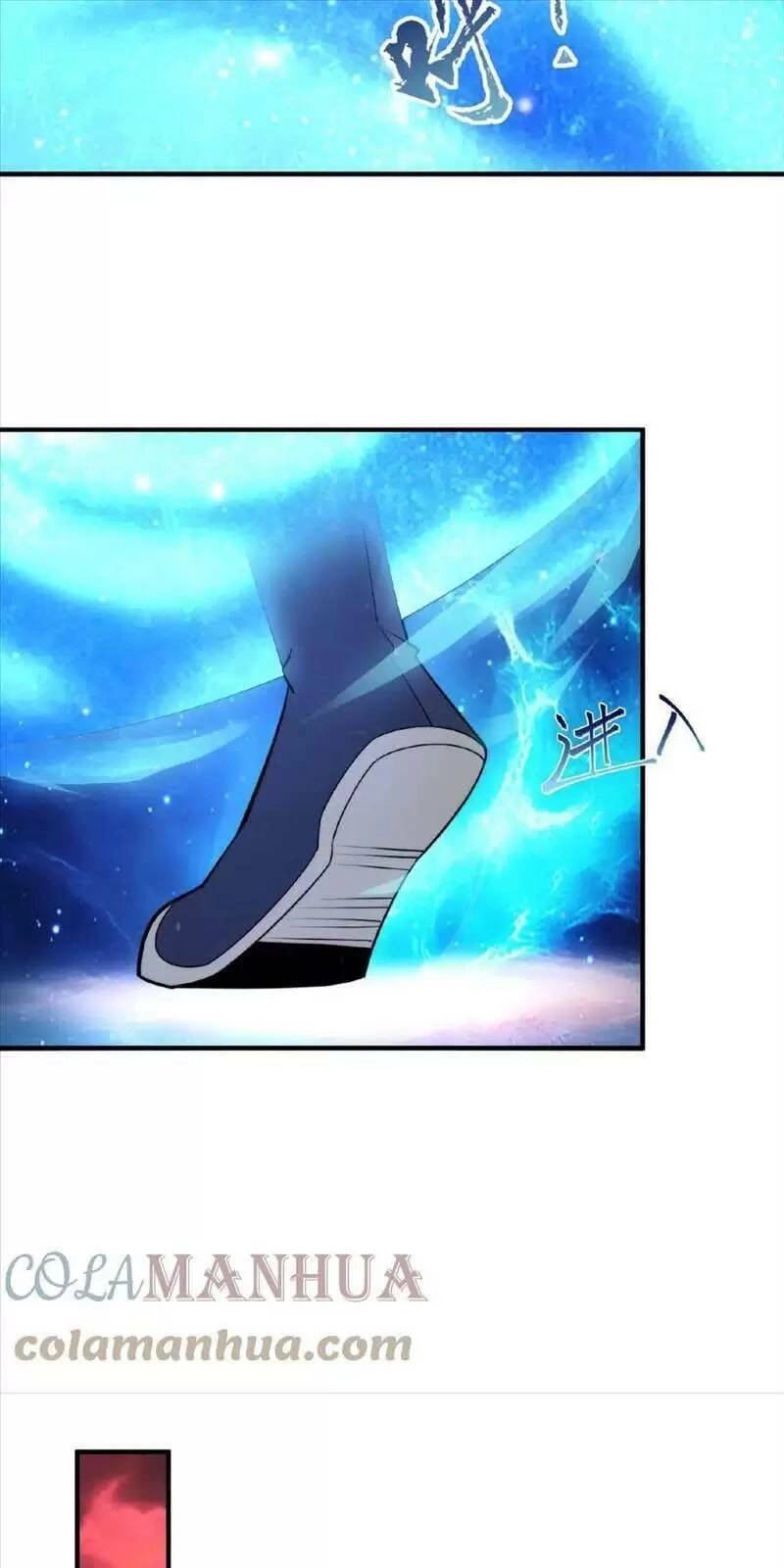 Bắt Đầu Livestream Ở Địa Phủ: Phát Sóng Trực Tiếp Ở Đây Ai Dám Đến Chapter 100 - 29