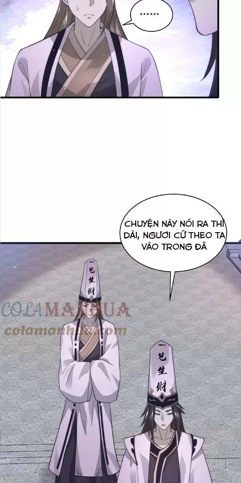 Bắt Đầu Livestream Ở Địa Phủ: Phát Sóng Trực Tiếp Ở Đây Ai Dám Đến Chapter 101 - 3