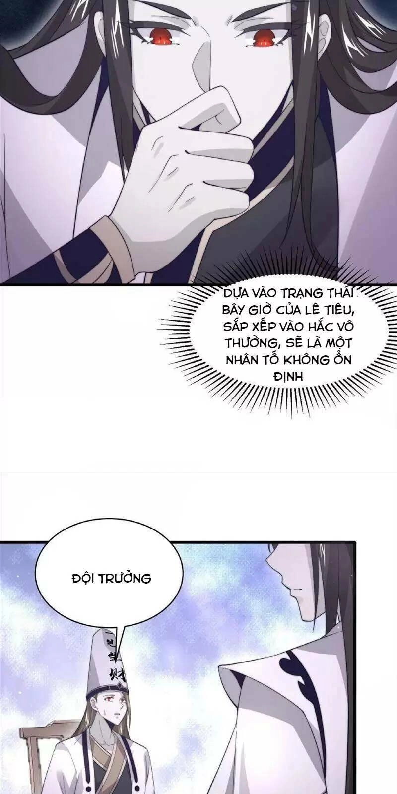 Bắt Đầu Livestream Ở Địa Phủ: Phát Sóng Trực Tiếp Ở Đây Ai Dám Đến Chapter 101 - 12