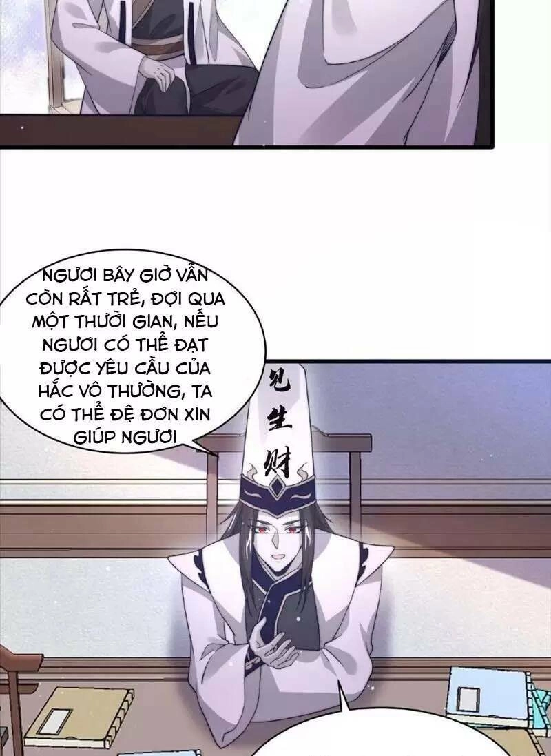 Bắt Đầu Livestream Ở Địa Phủ: Phát Sóng Trực Tiếp Ở Đây Ai Dám Đến Chapter 101 - 13