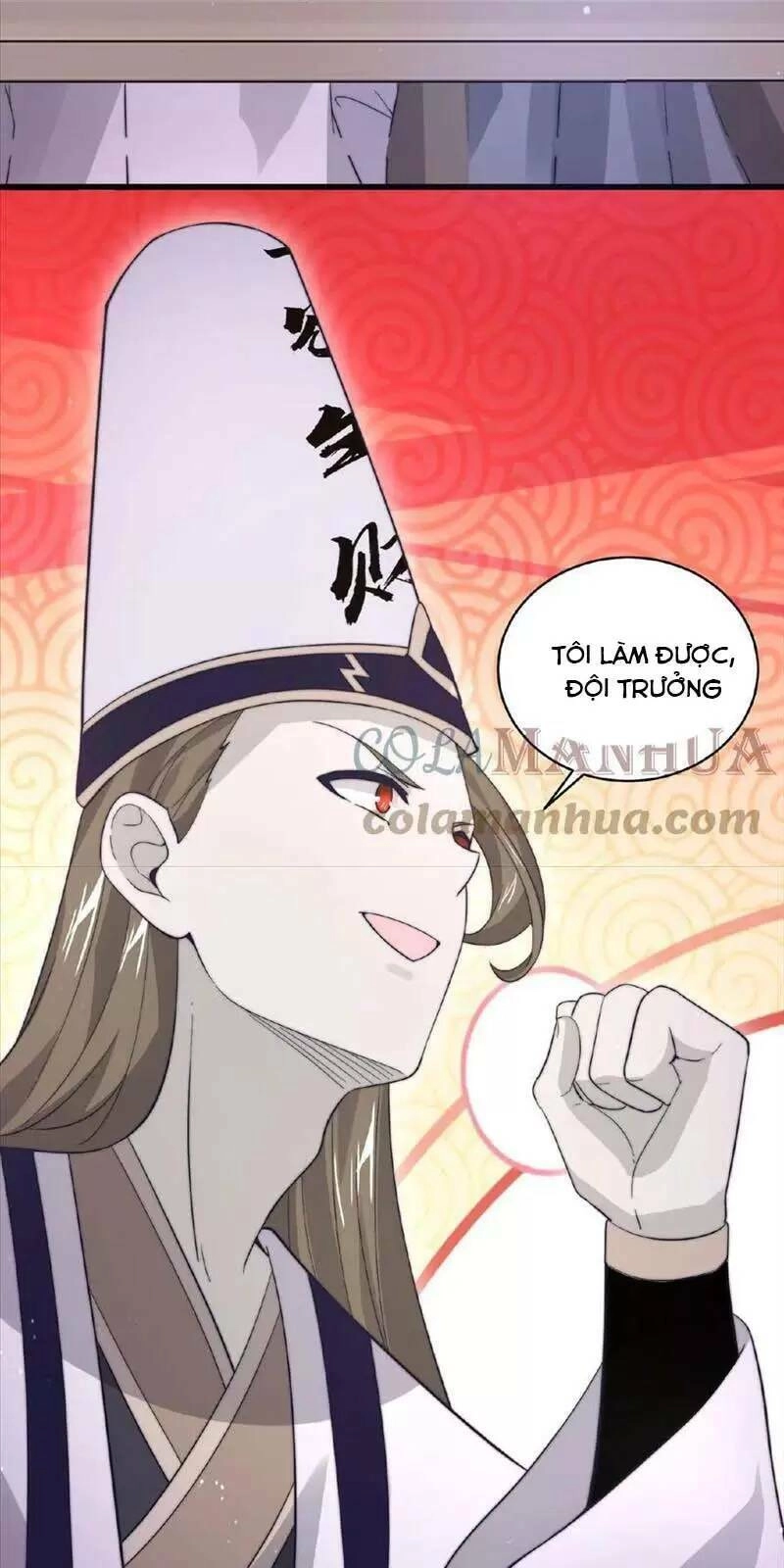 Bắt Đầu Livestream Ở Địa Phủ: Phát Sóng Trực Tiếp Ở Đây Ai Dám Đến Chapter 101 - 18