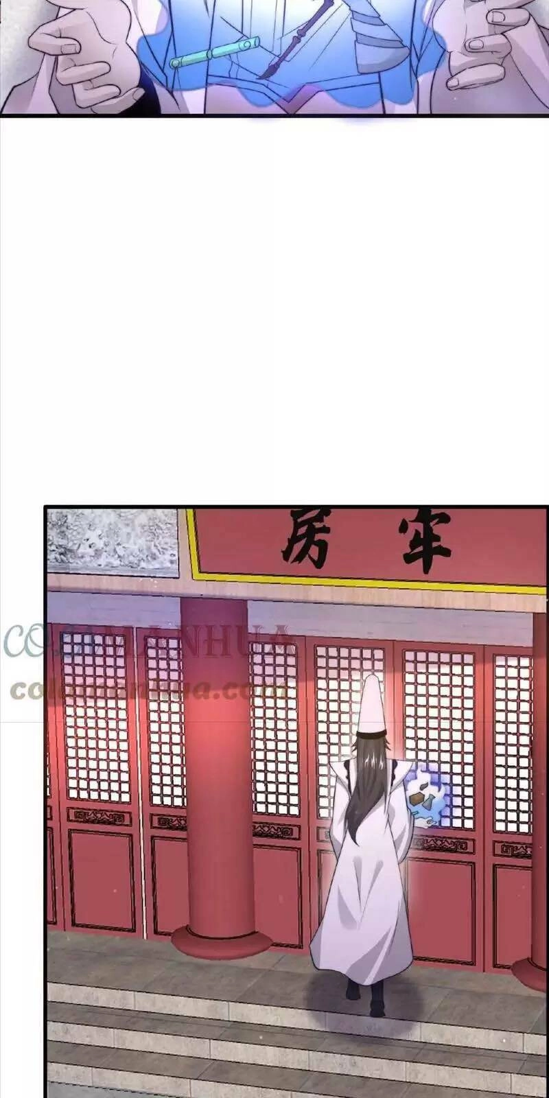 Bắt Đầu Livestream Ở Địa Phủ: Phát Sóng Trực Tiếp Ở Đây Ai Dám Đến Chapter 101 - 25