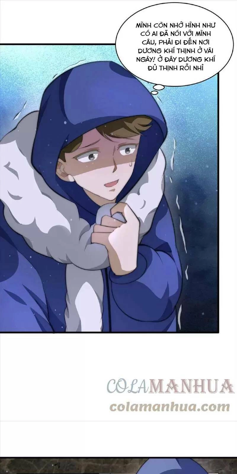 Bắt Đầu Livestream Ở Địa Phủ: Phát Sóng Trực Tiếp Ở Đây Ai Dám Đến Chapter 101 - 29