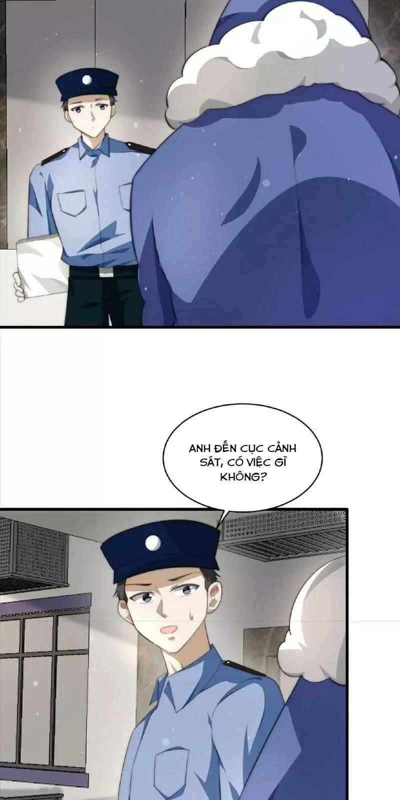 Bắt Đầu Livestream Ở Địa Phủ: Phát Sóng Trực Tiếp Ở Đây Ai Dám Đến Chapter 101 - 30