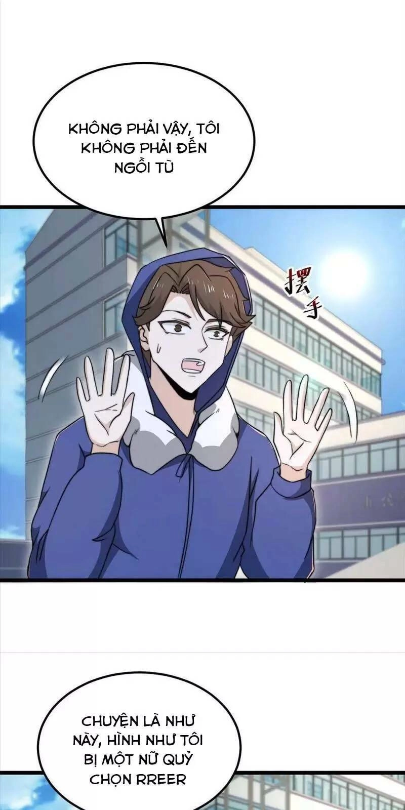 Bắt Đầu Livestream Ở Địa Phủ: Phát Sóng Trực Tiếp Ở Đây Ai Dám Đến Chapter 102 - 2