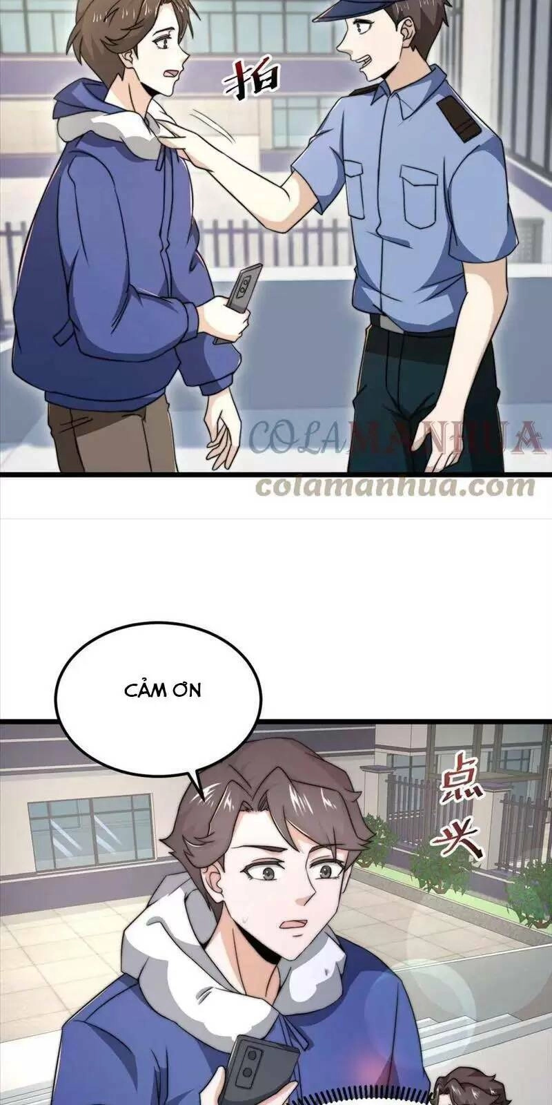 Bắt Đầu Livestream Ở Địa Phủ: Phát Sóng Trực Tiếp Ở Đây Ai Dám Đến Chapter 102 - 5