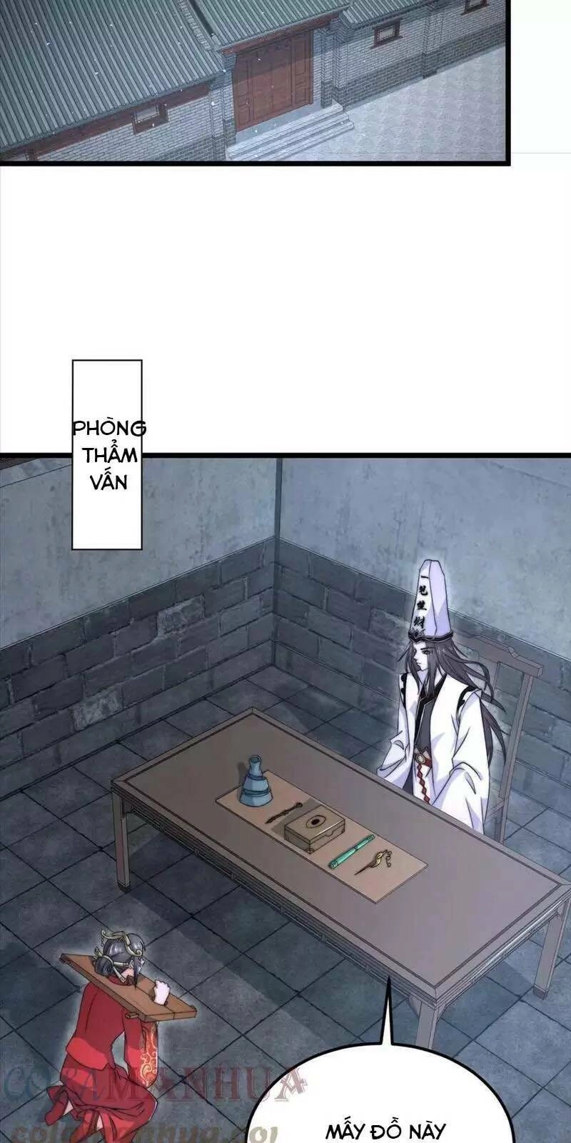 Bắt Đầu Livestream Ở Địa Phủ: Phát Sóng Trực Tiếp Ở Đây Ai Dám Đến Chapter 102 - 8