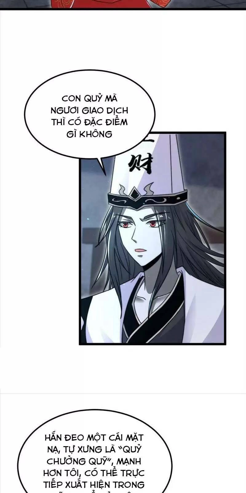 Bắt Đầu Livestream Ở Địa Phủ: Phát Sóng Trực Tiếp Ở Đây Ai Dám Đến Chapter 102 - 10