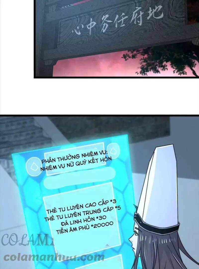 Bắt Đầu Livestream Ở Địa Phủ: Phát Sóng Trực Tiếp Ở Đây Ai Dám Đến Chapter 102 - 14